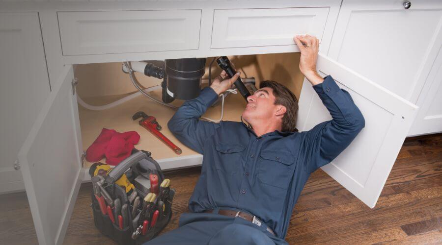 Professional water heater repair in Avalon, TX